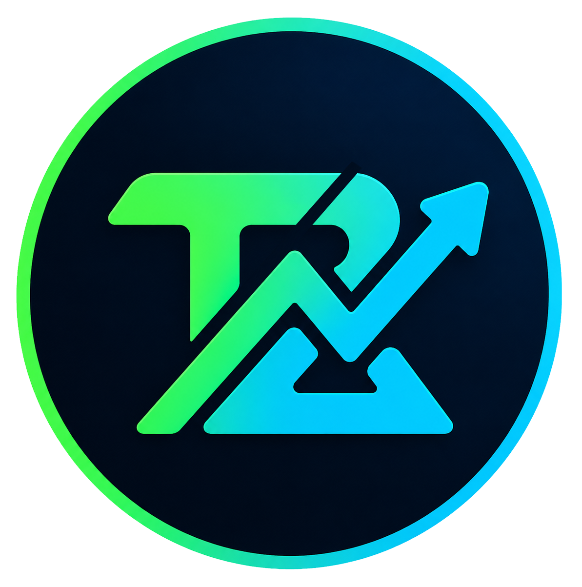 TRADER2ALGO Logo